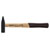 Gedore RED 3300712 Locksmith's Hammer With ash Handle 300 mm 300 g