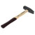Gedore RED 3300713 Locksmith's Hammer With ash Handle 300 mm 400 g