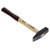 Gedore RED 3300713 Locksmith's Hammer With ash Handle 300 mm 400 g