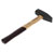 Gedore RED 3300715 Locksmith's Hammer With ash Handle 350 mm 800 g