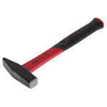 Gedore RED 3300722 Locksmith's Hammer With fiberglass Handle 320 mm 500 g