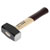 Gedore RED 3300725 Club Hammer With ash Handle 260 mm 1000 g