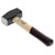 Gedore RED 3300725 Club Hammer With ash Handle 260 mm 1000 g