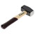 Gedore RED 3300725 Club Hammer With ash Handle 260 mm 1000 g