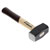 Gedore RED 3300725 Club Hammer With ash Handle 260 mm 1000 g