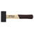 Gedore RED 3300725 Club Hammer With ash Handle 260 mm 1000 g