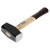 Gedore RED 3300727 Club Hammer With ash Handle 280 mm 1500 g