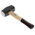 Gedore RED 3300727 Club Hammer With ash Handle 280 mm 1500 g