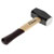 Gedore RED 3300727 Club Hammer With ash Handle 280 mm 1500 g