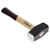 Gedore RED 3300727 Club Hammer With ash Handle 280 mm 1500 g