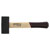 Gedore RED 3300727 Club Hammer With ash Handle 280 mm 1500 g