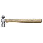 Gedore RED 3300767 R92160003 Ball-peen Hammer 227 g