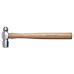 Gedore RED 3300768 English mechanic's Hammer With hickory Handle 3/4 lbs