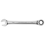 Gedore RED 3300845 Combination Ratchet Wrench 30 mm length 425 mm