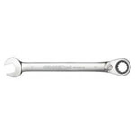 Gedore RED 3300866 Combination Ratchet Wrench right/left 24 mm length 325 mm