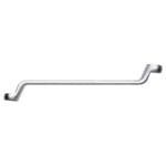 Gedore RED 3300910 Double Ring Spanner 17x19mm