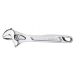 Gedore RED 3300997 Adjustable Wrench 25 mm length 200 mm 15° chrome