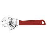 Gedore RED 3301001 Adjustable Wrench With Ratchet 30 mm length 205mm