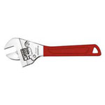 Gedore RED 3301002 Adjustable Wrench With Ratchet 36 mm length 256mm