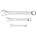 Gedore RED 3301043 Combination Wrench Set 16 Pieces 1/4-1.1/4