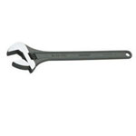 Gedore RED 3301064 Adjustable Wrench 15 length 385 mm 15° phosphated