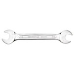 Gedore RED 3301067 Double Open Ended Spanner 6x7 mm
