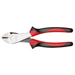 Gedore RED 3301127 Power side cutters 2C Handle 180 mm