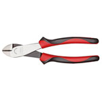 Gedore RED 3301128 Power side cutters 2C Handle 200 mm