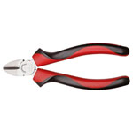 Gedore RED 3301130 Side Cutter 2C Handle 160mm