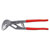 Gedore RED 3301172 Water Pump Pliers 10 With automatic one-hand adjustment