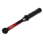 Gedore RED 3301214 Torque Wrench 1/4" 5-25 Nm