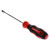 Gedore RED 3301225 2C-Screwdriver Slot 3 mm 0.5x75 mm