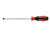 Gedore RED 3301237 2C-Screwdriver Slot 10 mm 1.6x200 mm