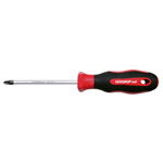 Gedore RED 3301253 2C-Screwdriver PZ3 Length 150 mm