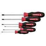 Gedore RED 3301272 2C-Screwdriver Set 6 Pieces T10-40