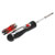 Gedore RED 3301337 Ratchet Screwdriver Bit telescopic 1/4 13in1
