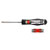 Gedore RED 3301337 Ratchet Screwdriver Bit telescopic 1/4 13in1