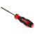 Gedore RED 3301343 Bit Screwdriver 1/4 2C Handle length 100mm