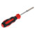Gedore RED 3301343 Bit Screwdriver 1/4 2C Handle length 100mm