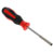 Gedore RED 3301343 Bit Screwdriver 1/4 2C Handle length 100mm