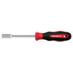 Gedore RED 3301374 2C-Screwdriver hexagonal 10 mm length 120 mm