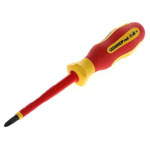 Gedore RED 3301405 VDE Screwdriver PH 2
