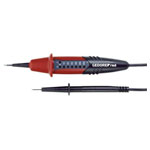 Gedore RED 3301418 Voltage Tester 2-pole 6-400V AC/DC IP65