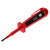 Gedore RED 3301419 Phase Tester max. 250 V Slot 3 mm length 135 mm