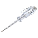 Gedore RED 3301420 Phase Tester 105-250 V Slot 3 mm length 135 mm