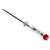 Gedore RED 3301421 Phase Tester 220-250V Slot 4mm