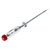 Gedore RED 3301421 Phase Tester 220-250V Slot 4mm