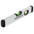 Gedore RED 3301424 Spirit level 2x bubble magnetic aluminium 300 mm
