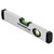 Gedore RED 3301424 Spirit level 2x bubble magnetic aluminium 300 mm