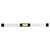 Gedore RED 3301424 Spirit level 2x bubble magnetic aluminium 300 mm